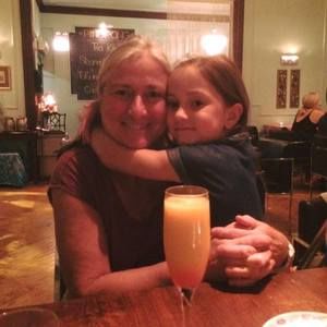 Meet your Posher, Nancy